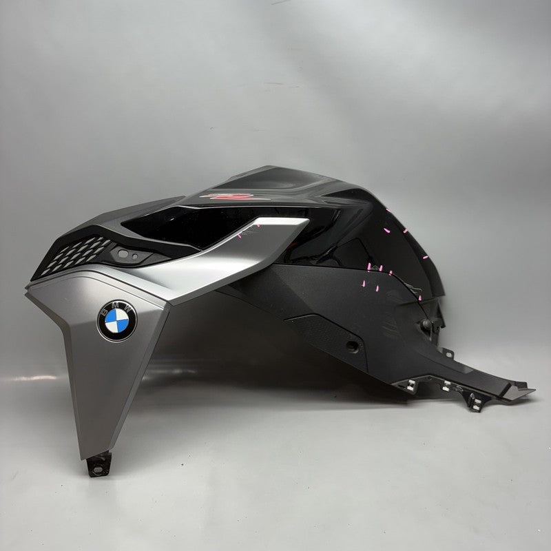 8403853 BMW F900R TANK FAIRING PANEL RIGHT LEFT 2020 2021 2022 2023 2024 OEM 8403853