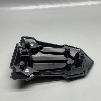 BMW S1000RR K67 STOOL COVER 2018 2019 2020 2021 2022 OEM 8389026