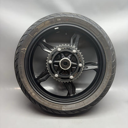 G310 R BMW G 310R WHEEL REAR 2016 2017 2018 2019 2020 OEM 