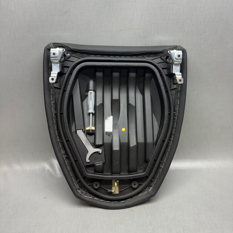 BMW C 650 EVOLUTION PASSENGER SEAT 2015 2016 2017 2018 OEM 8536834