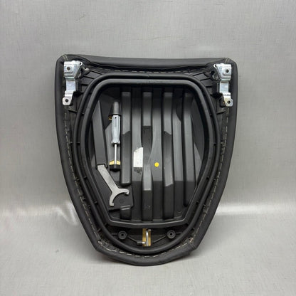 BMW C 650 EVOLUTION PASSENGER SEAT 2015 2016 2017 2018 OEM 8536834