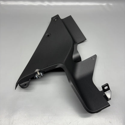 9899422 BMW R18 TRANSCONTINENTAL INTERIOR TRIM RIGHT FRONT 2020-2023 2024 2025 OEM