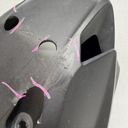 8556888 BMW G 310R ENGINE SPOILER COVER 2016 2017 2018 2019 2020 OEM 8556888