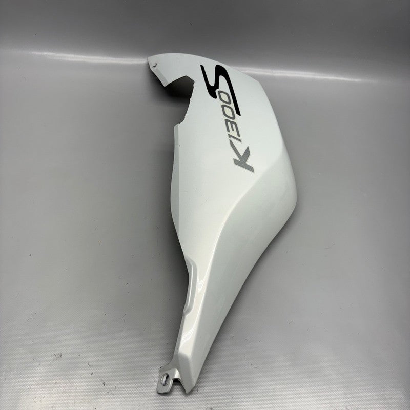 BMW K1300S SIDE FAIRING LEFT REAR 2009 2010 2011 2012 2013 2014 2015 2