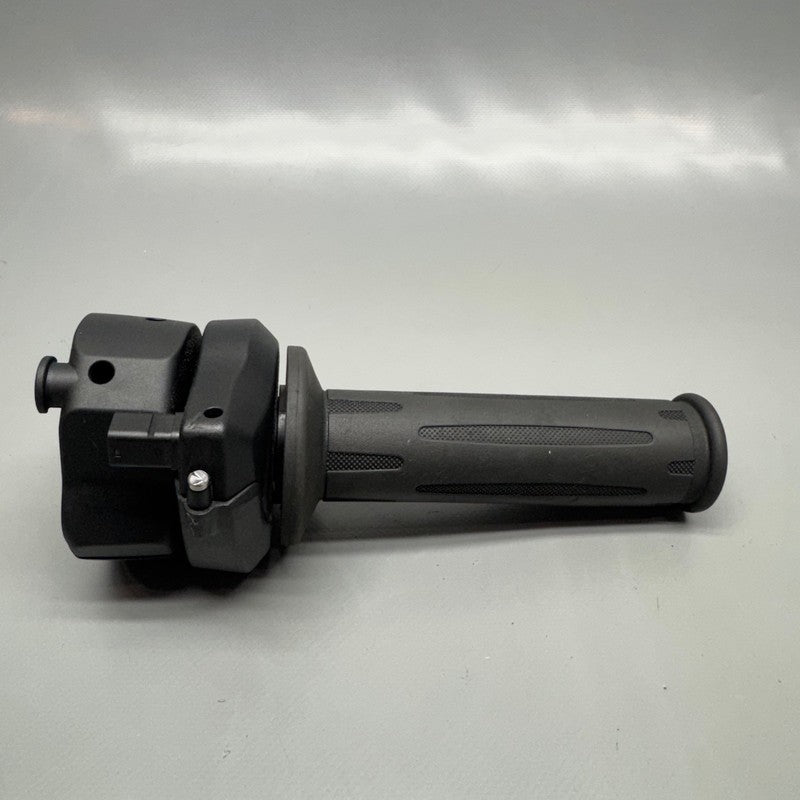 BMW S1000 R THROTTLE GRIP WITH CONTROL 2020 2021 2022 2023 2024 2025 O
