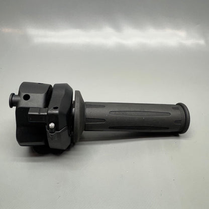 BMW S1000 R THROTTLE GRIP WITH CONTROL 2020 2021 2022 2023 2024 2025 O