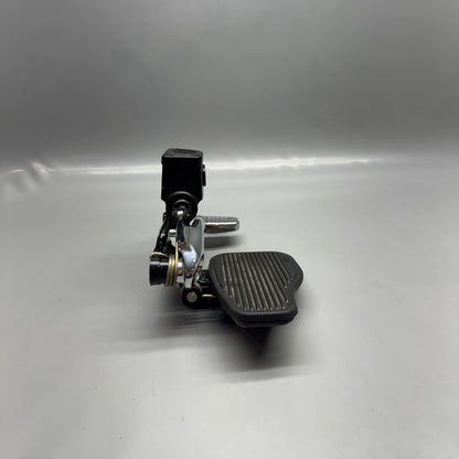 BMW R18 TRANSCONTINENTAL RUNNING BOARD RIGHT FRONT 2020 2021 2022 2023