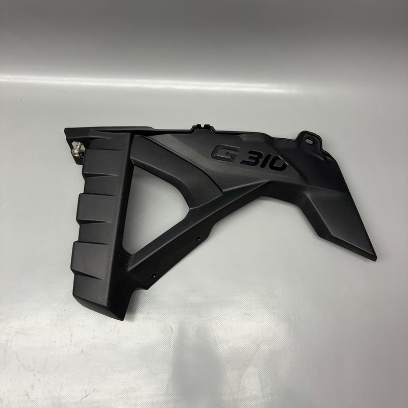 8560421 BMW G310 GS INNER FAIRING COVER LEFT 2016-2020 2021 2022 2023 2024 2025 OEM