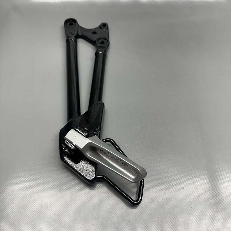 G310GS BMW G310GS FOOTREST BRACKET LEFT REAR 2018 2019 OEM