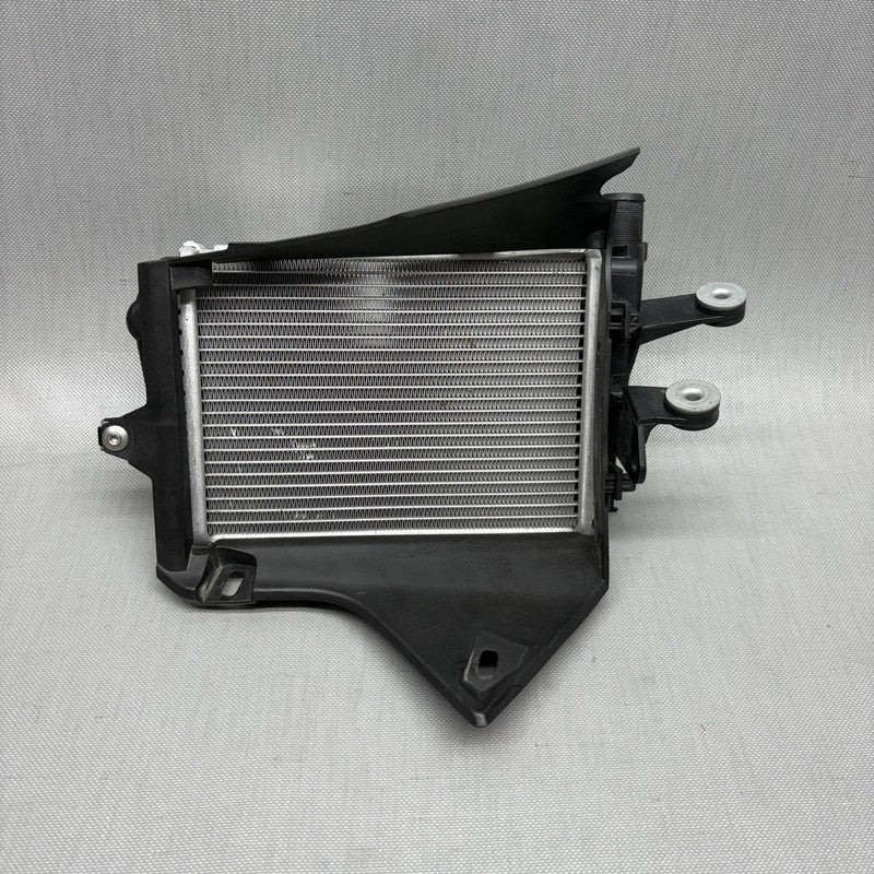 8546408 BMW R1250 GS RADIATOR LEFT 2018 2019 2020 OEM 8546408