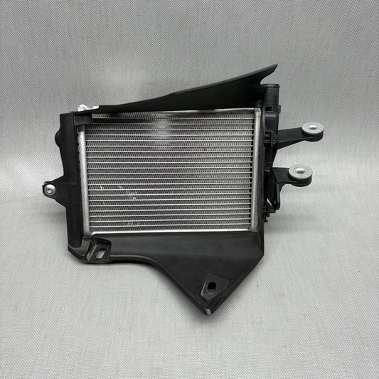8546408 BMW R1250 GS RADIATOR LEFT 2018 2019 2020 OEM 8546408