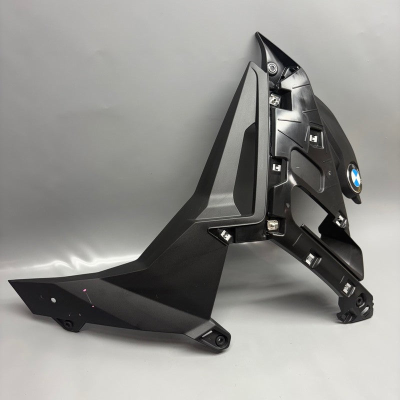 BMW S1000R GRILLE COVER AND PLAQUE HOLDER LEFT 2020 2021 2022 2023 202