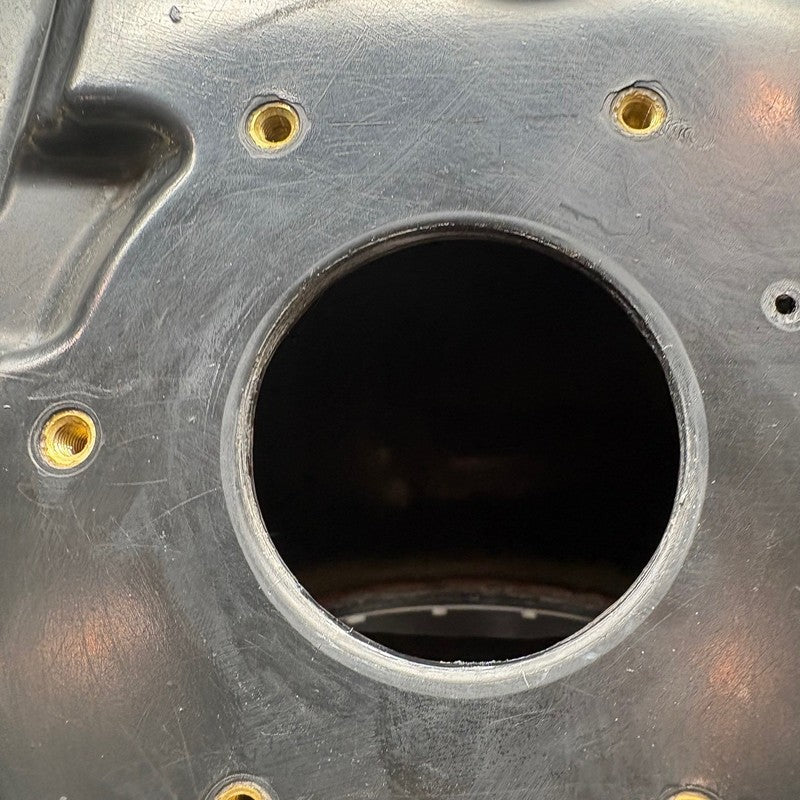BMW K1600 BAGGER FUEL TANK 2017 2018 2019 2020 2021 2022 2023 2024 202