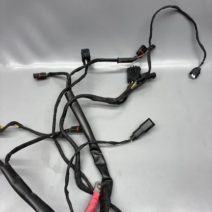 K1300S BMW K1300S MAIN ENGINE WARNESS 2007 2008 2009 2010 2011 2012 2013 2014 2015 OEM
