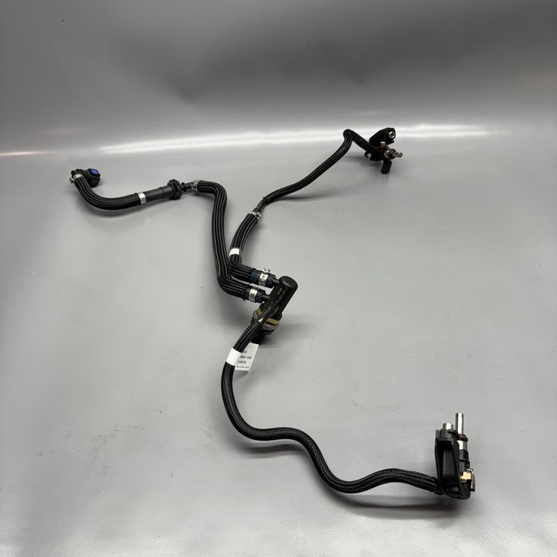 R1300GS ADVENTURE BMW R1300GS ADVENTURE FUEL DISTRIBUTER INJECTION VALVE 2023 2024 2025 OEM