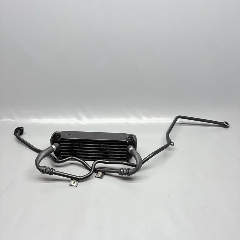 7703608 BMW R1200GS OIL COOLER 2009 2010 2011 2012 2013 OEM 7703608