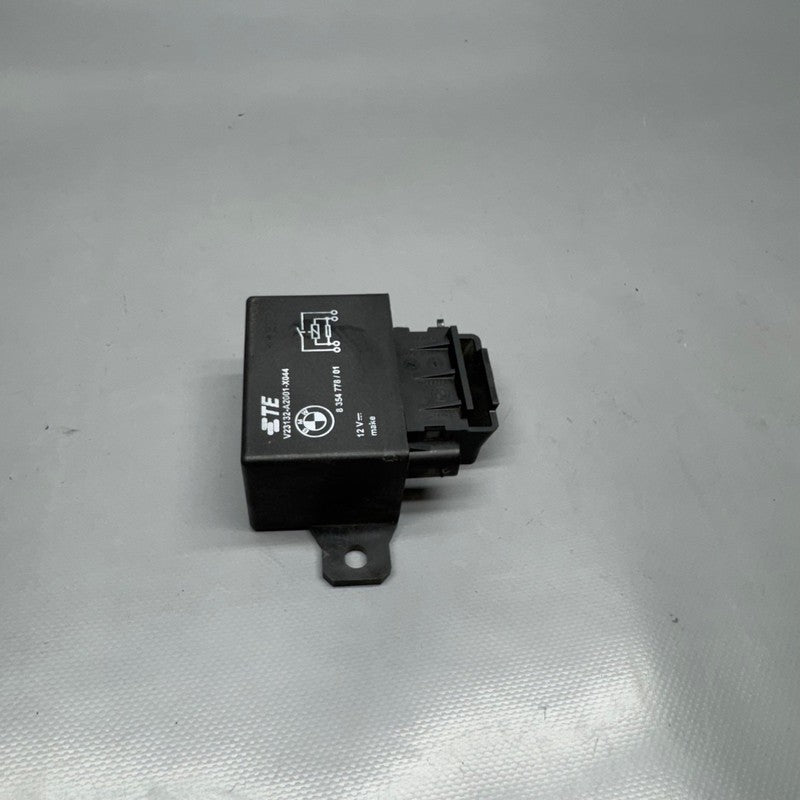 BMW F900R STARTER RELAY SWITCH 2020 2021 2022 2023 2024 OEM 8354778