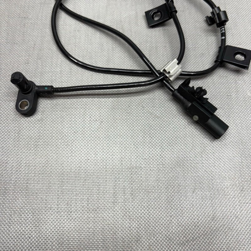 BMW C400X WHEEL SPEED SENSOR 2018 2019 2020 OEM 8551611