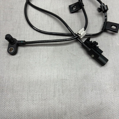 BMW C400X WHEEL SPEED SENSOR 2018 2019 2020 OEM 8551611