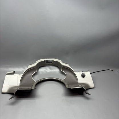 K1200LT BMW K 1200LT INSTRUMENT COVER 2005 2006 2007 2008 OEM