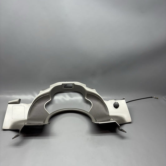 K1200LT BMW K 1200LT INSTRUMENT COVER 2005 2006 2007 2008 OEM