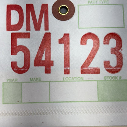 7685286 BMW K 1200LT EXHAUST HEAT SHIELD COVER 2005 2006 2007 2008 OEM 7685286