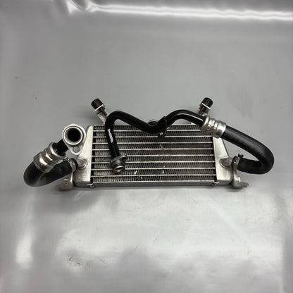 8356805 BMW S1000RR OIL COOLER 2021 2022 2023 2024 OEM 8356805
