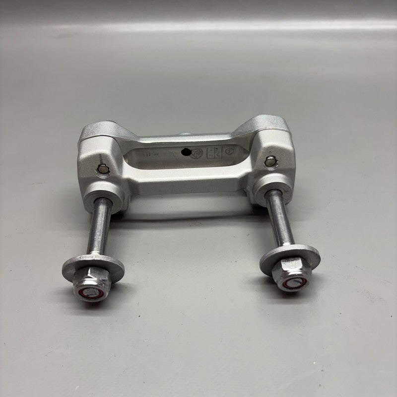 G310 GS BMW G310 GS CLAMPING SUPPORT 2016-2020 2021 2022 2023 2024 2025 OEM