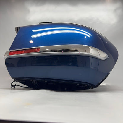 BMW K 1200LT SADDLEBAG LUGGAGE CASE RIGHT 2005 2006 2007 2008 OEM 2309