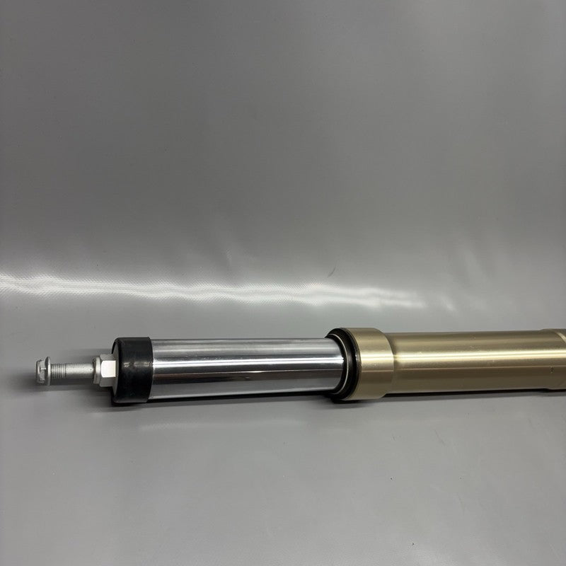 7664957 BMW R1200GS FRONT FORK LEFT 2009 2010 2011 2012 2013 OEM  7664957