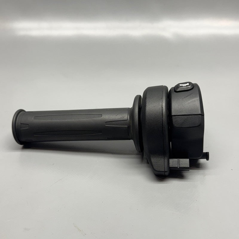 BMW F850GS E-THROTTLE GRIP WITH SWITCH 2016-2018 2019 2020 2021 2022 2
