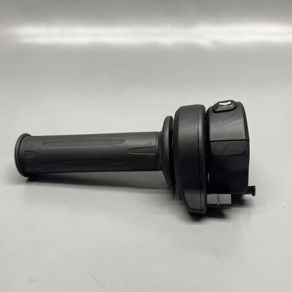 BMW F850GS E-THROTTLE GRIP WITH SWITCH 2016-2018 2019 2020 2021 2022 2