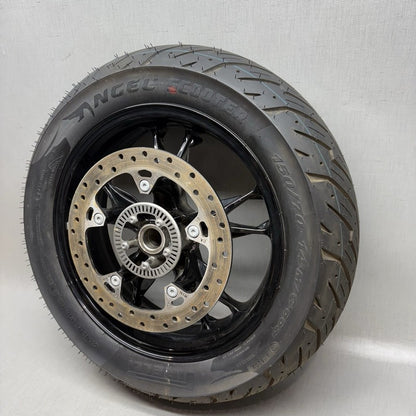 C400X BMW C400X WHEEL REAR 2018 2019 2020 OEM