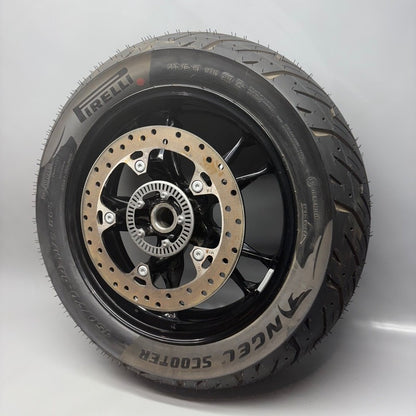 C400X BMW C400X WHEEL REAR 2018 2019 2020 OEM