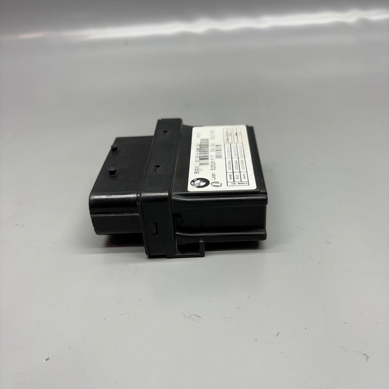 BMW C400X GPS SATTELLITE BASIC MODULE 2018 2019 2020 OEM 8396391
