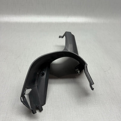 8556343 BMW C 650 SPORT HANDLEBAR COVER BOTTOM LEFT 2014 2015 2016 2017 2018 2019 2020