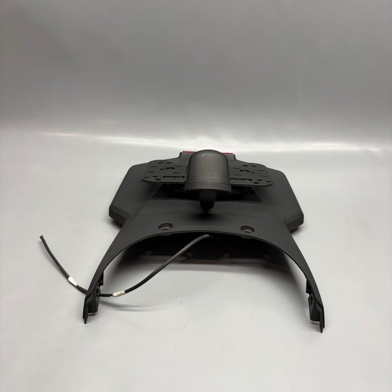 BMW K1600 BAGGER LICENSE PLATE HOLDER 2017-2021 2022 2023 2024 2025 OE