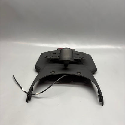 BMW K1600 BAGGER LICENSE PLATE HOLDER 2017-2021 2022 2023 2024 2025 OE