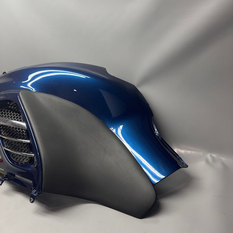 BMW K 1200LT LEFT SIDE FAIRING 2005 2006 2007 2008 OEM
