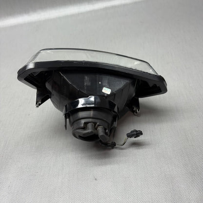 8546522 BMW G310R HEADLIGHT 2017 2018 OEM 8546522