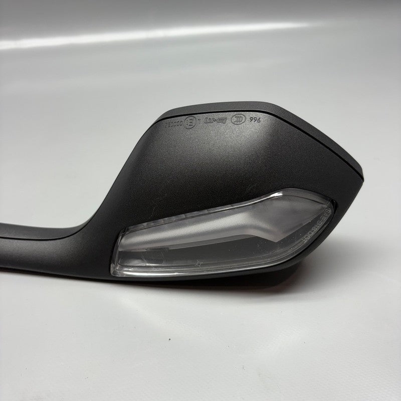 BMW S1000RR MIRROR RIGHT 2019 2020 2021 2022 2023 2024 OEM E1000085