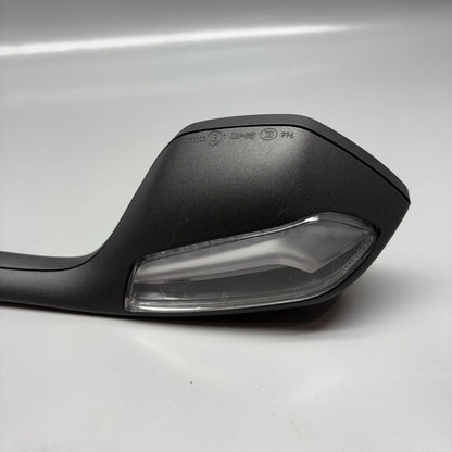 BMW S1000RR MIRROR RIGHT 2019 2020 2021 2022 2023 2024 OEM E1000085