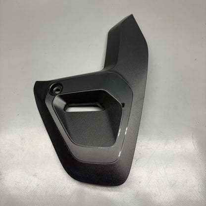 1541498 BMW R1300GS ADVENTURE CONTROL UNIT COVER RIGHT 2023 2024 2025 OEM 1541498