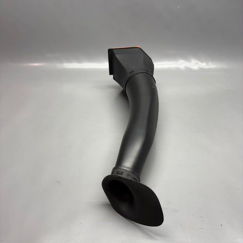 BMW K1300S RIGHT AIR INTAKE DUCT TUBE 2007 08 09 10 11 12 13 14 2015 O
