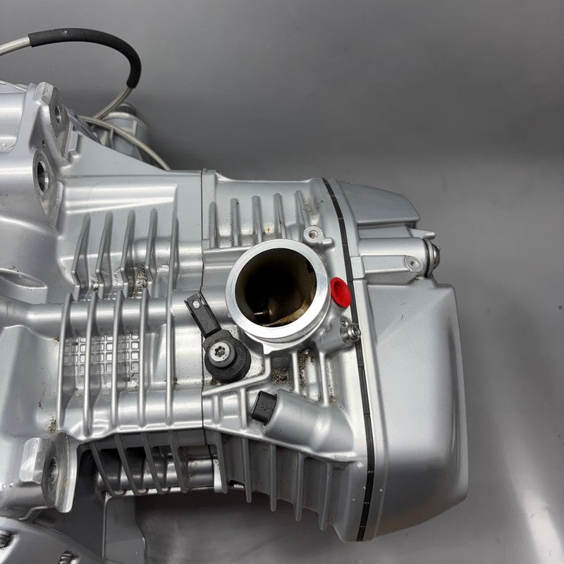 BMW R1250RT ENGINE MOTOR  2018 2019 2020 2021 OEM 270 MILES