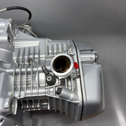 BMW R1250RT ENGINE MOTOR  2018 2019 2020 2021 OEM 270 MILES