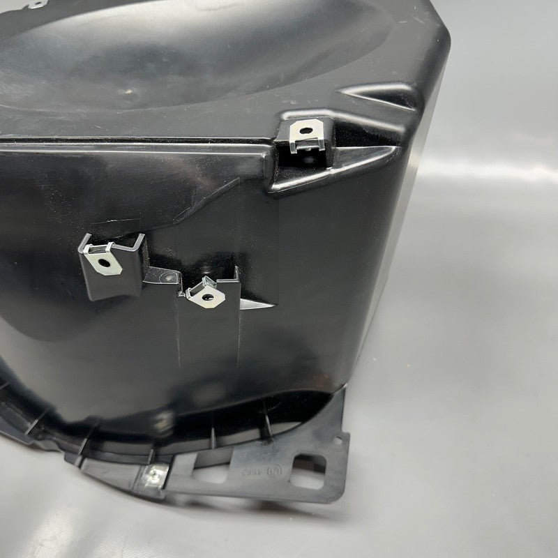 BMW C 650 EVOLUTION LUGGAGE BIN 2015 2016 2017 2018 OEM