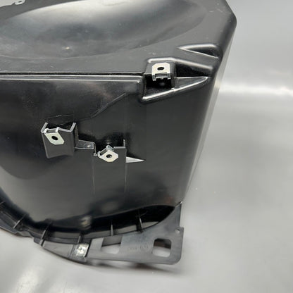 BMW C 650 EVOLUTION LUGGAGE BIN 2015 2016 2017 2018 OEM