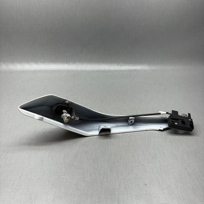 BMW G310R REAR LATHERAL PART LEFT 2017 2018 OEM