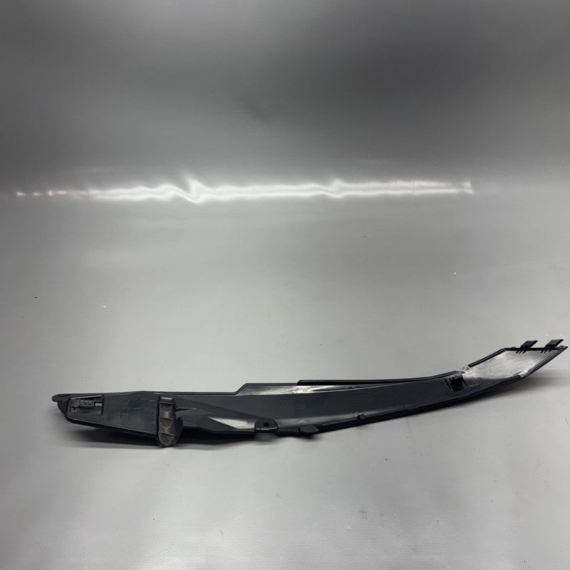 8403865 BMW F900R LEFT REAR FAIRING TRIM 2020 2021 2022 2023 2024 8403865